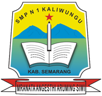 Logo SMPN KLW Watermark